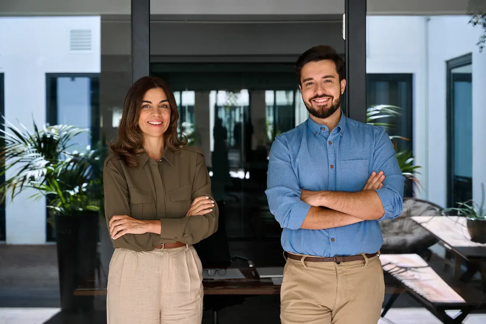 Programa de digitalización para organizaciones y sus asociados